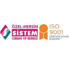 Özel Mersin Sistem Cerrahi Tıp Merkezi Logo