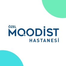 Özel Moodist Hastanesi Logo