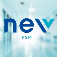 Özel Nev FSM Hastanesi Logo