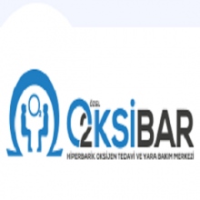 Özel Oksibar Hiperbarik Oksijen Tedavi Merkezi Logo