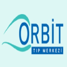 Özel Orbit Tıp Merkezi Logo