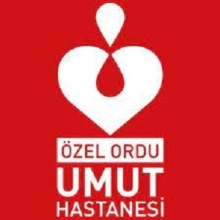 Özel Ordu Umut Hastanesi Logo
