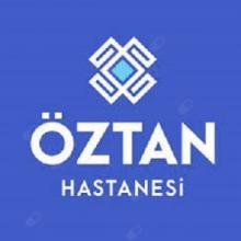 Özel Öztan Hastanesi Logo