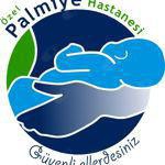 Özel Palmiye Hastanesi Logo