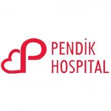 Özel Pendik Hospital Logo