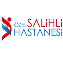 Özel Salihli Hastanesi Logo