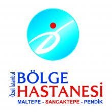 Özel Sancaktepe Bölge Hastanesi Logo