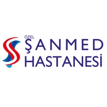Özel Şanmed Hastanesi Logo