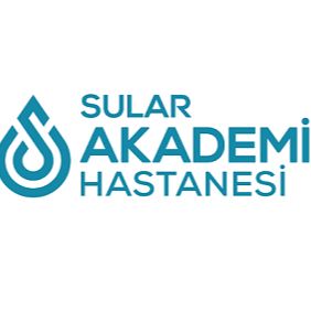 Özel Sular Akademi Hastanesi Logo