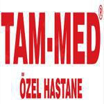 Özel Tam-Med Hastanesi Logo