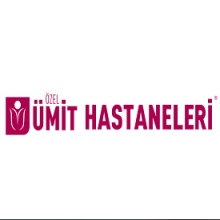 Özel Ümit Hastanesi Logo