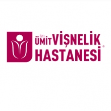 Özel Ümit Vişnelik Hastanesi Logo