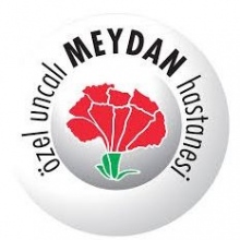 Özel Uncalı Meydan Hastanesi Logo