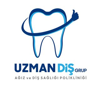 Özel Uzman Diş Grup Ağız ve Diş Sağlığı Polikliniği Logo