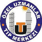 Özel Uzmanlar Tıp Merkezi Logo