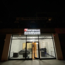 Özel Yenişehir Ağız ve Diş Sağlığı Polikliniği