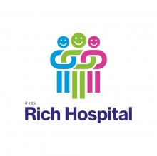 Rich Hospital Logo