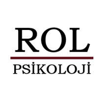 Rol Psikoloji Logo