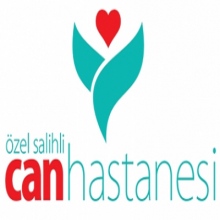 Salihli Özel Can Hastanesi Logo