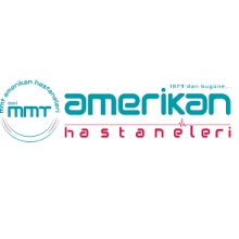 Tarsus MMT Amerikan Hastanesi Logo