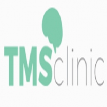 TMS Clinic Kayseri Şubesi Logo