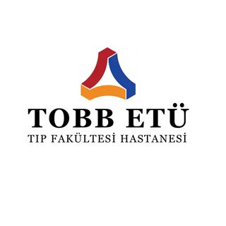 TOBB ETÜ Üniversitesi Hastanesi