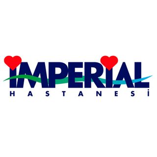 Trabzon Özel İmperial Hastanesi Logo