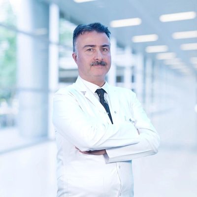 Prof. Dr. Hülda Rıfat Özakpınar