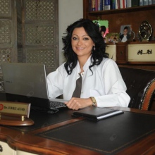Uzm. Dr. Ebru Ayaş - Çocuk Sağlığı Ve Hastalıkları - İzmir