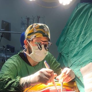 Op. Dr. Mücahit Tahsin Demirtaş - Kalp Ve Damar Cerrahisi - Bursa