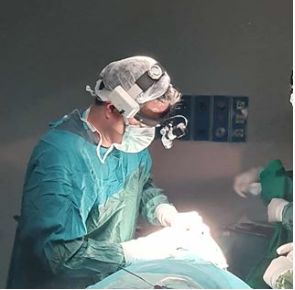 Op. Dr. Ömer Faruk Erin