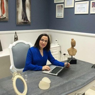 Op. Dr. Nurgül Altuntaş