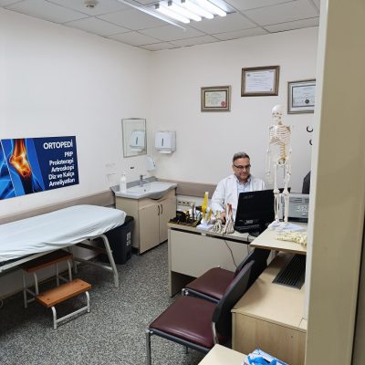 Doç. Dr. Serkan Akpancar