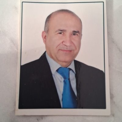 Dr. Dt. Baturay Canatalay - Endodonti - ankara