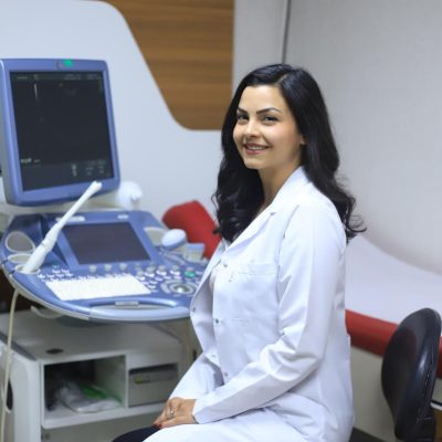 Op. Dr. Bengi Vidinli Besler - Kadın Hastalıkları Ve Doğum - İstanbul