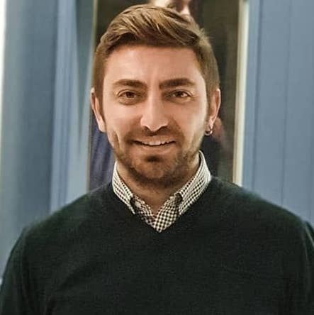 Uzm. Dt. Derviş Emre Ercan - Plastik Rekonstrüktif Ve Estetik Cerrahi - Ankara
