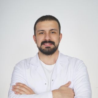 Fzt. Burak Altun - Fizyoterapi Ve Rehabilitasyon - İstanbul