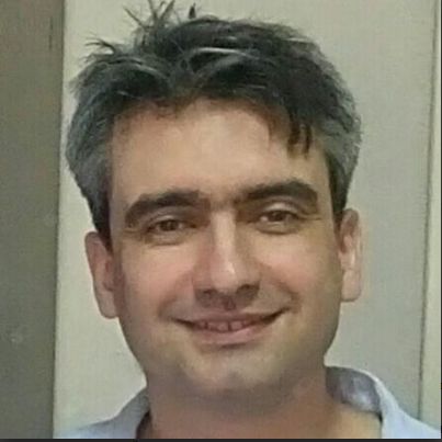 Doç. Dr. Ali Tekin