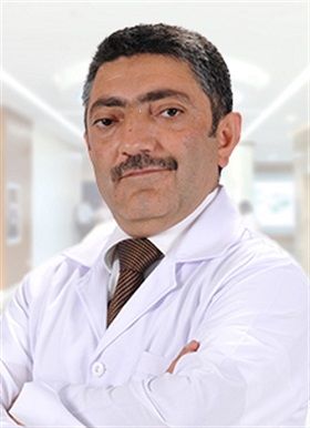 Dr. Öğr. Üyesi Hacı Akar