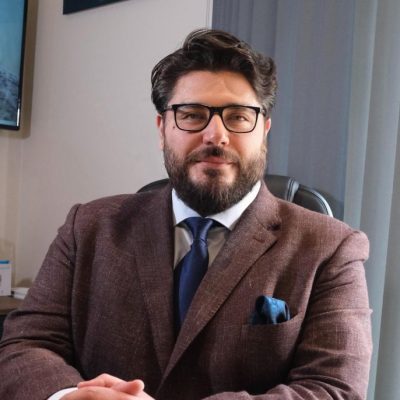 Op. Dr. Rifat Saygın Altınağ