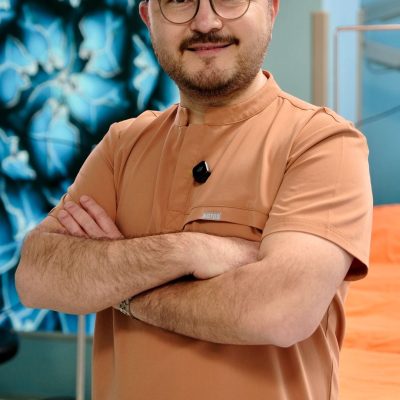 Op. Dr. Süleyman Altınkaya