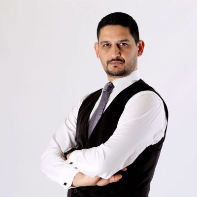 Op. Dr. Cemil Özerk Demiralp - Plastik Rekonstrüktif Ve Estetik Cerrahi - İstanbul