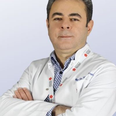Op. Dr. Selçuk Aydın