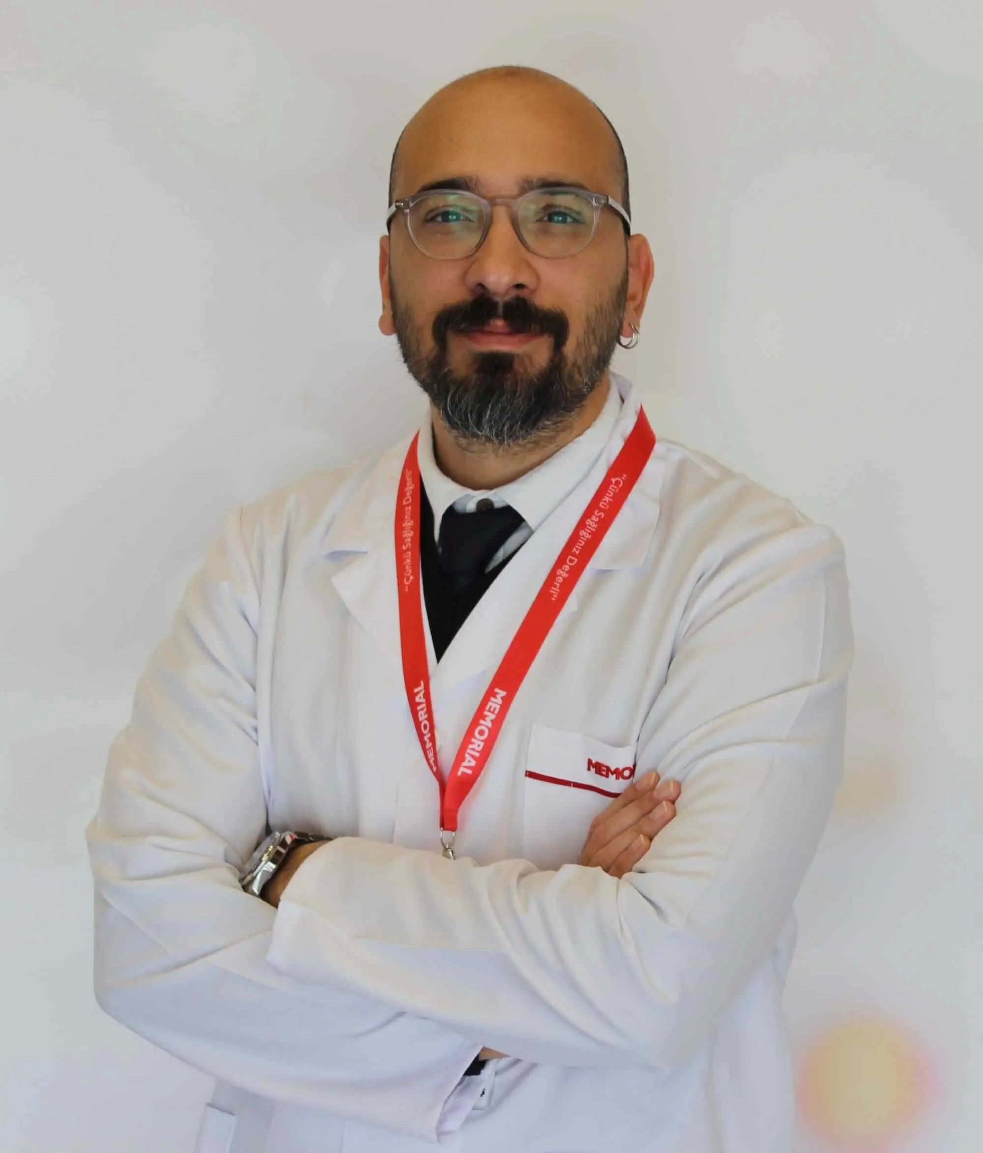 Op. Dr. - Fatih Gümüş - Çocuk Sağlığı Ve Hastalıkları - İstanbul