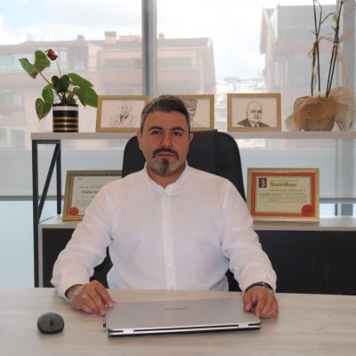 Op. Dr. İbrahim Kasapoğlu
