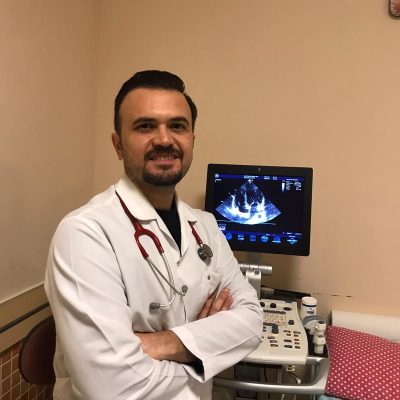 Uzm. Dr. Okan Tuğral