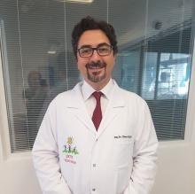 Prof. Dr. İbrahim Etem Pişkin - Diş Hekimi - Zonguldak
