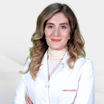 Op. Dr. Ayşe Zehra Çötelioğlu
