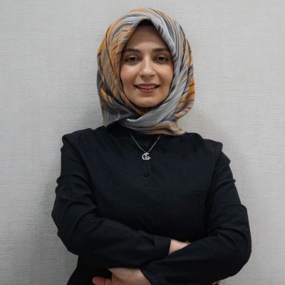 Uzm. Dt. Hacer Sena Çelik - Göz Hastalıkları - Diyarbakır