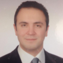 Doç. Dr. İbrahim Güven Kartal - Kulak Burun Boğaz - Kütahya